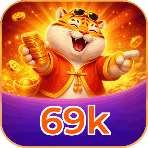 Catálogo 69k 2.547 jogos - Pragmatic Play, Evolution, NetEnt
